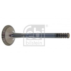 випускний клапан FEBI-BILSTEIN 19997