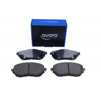 QP2884C QUARO КомплеК т гальмівних колодок, дискове гальмо