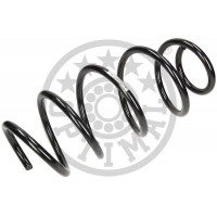 AF-5387 OPTIMAL Пружина ходової частини