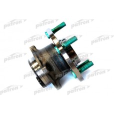 PBK6801 PATRON Комплект підшипника ступиці колеса