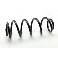 ZC1021H JAPANPARTS Пружина ходової частини