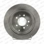 DDF1115 FERODO Гальмівний диск