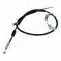 BC-436R JAPANPARTS Тросик, cтояночный тормоз