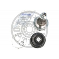 CW-2603 OPTIMAL Шарнирный комплект, Привідний вал