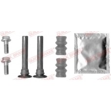 113-1347X QUICK BRAKE Комплект напрямної гільзи