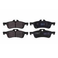 19-2886 MAXGEAR КомплеК т гальмівних колодок, дискове гальмо