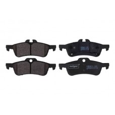 19-2886 MAXGEAR КомплеК т гальмівних колодок, дискове гальмо