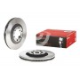 09.B267.10 BREMBO Гальмівний диск