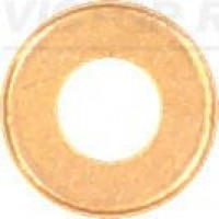 70-12077-00 VICTOR REINZ Ущільнювальне кільце, Клапанна форсунка