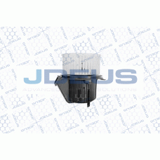BL0070010 JDEUS Вентилятор салону