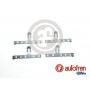 D42339A AUTOFREN SEINSA Комплектуючі колодки дискового гальма