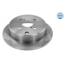 30-15 523 0059 MEYLE Гальмівний диск