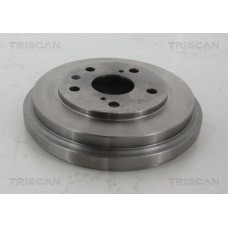 8120 69221 TRISCAN Гальмівний барабан