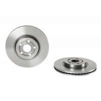 2134515 Omnicraft Гальмівний диск