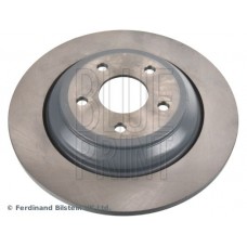 ADBP430017 BLUE PRINT Гальмівний диск
