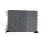 WG2161194 WILMINK GROUP Конденсатор кондиціонера