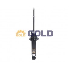 9450177 JAPANPARTS Амортизатор