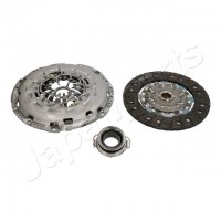 KF-2092 JAPANPARTS Комплект зчеплення