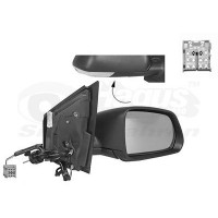 5828804 VAN WEZEL Зовнішнє дзеркало