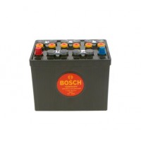 F 026 T02 312 BOSCH Стартерна акумуляторна батарея