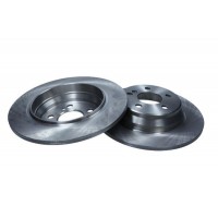 19-1797 MAXGEAR Гальмівний диск