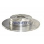 02.35.037 TRUCKTEC AUTOMOTIVE Гальмівний диск