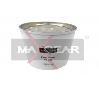 26-0139 MAXGEAR Паливний фільтр