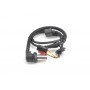 0 986 594 002 BOSCH Датчик частота обертання колеса