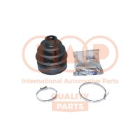 407-21020 IAP QUALITY PARTS Пыльник, Привідний вал
