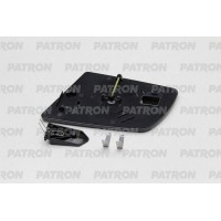 PMG2802G02 PATRON Дзеркальне скло зовнішнє дзеркало