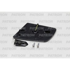 PMG2802G02 PATRON Дзеркальне скло зовнішнє дзеркало