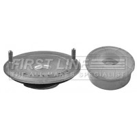 FSM5351 FIRST LINE Опора стійки амортизатора