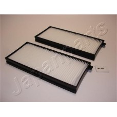 FAA-KI15 JAPANPARTS Фільтр повітря у внутрішньому просторі