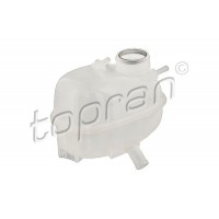 206 672 TOPRAN Компенсаційний бак охолоджувальна рідина