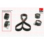 TBK343 FAI AutoParts Комплект ременя ГРМ