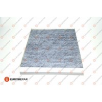1631810880 EUROREPAR Фільтр повітря у внутрішньому просторі