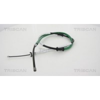 8140 151013 TRISCAN Тросик, cтояночный тормоз