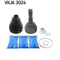 VKJA 3024 SKF Шарнирный комплект, Привідний вал