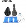 VKJA 3024 SKF Шарнирный комплект, Привідний вал