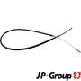 1170301200 JP GROUP Тросик, cтояночный тормоз