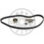SK-1063 OPTIMAL Комплект ременя ГРМ