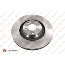 1642756180 EUROREPAR Гальмівний диск