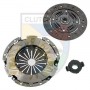 MCK2410 CLUTCHNUS Комплект зчеплення