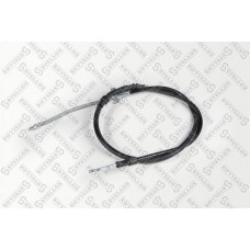 29-98883-SX STELLOX Тросик, cтояночный тормоз