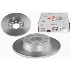PRD5391 PROTECHNIC Гальмівний диск