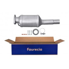 FS80093K Faurecia Катализатор
