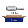 FS80093K Faurecia Катализатор