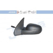 60 06 37-5 JOHNS Зовнішнє дзеркало