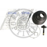 CVB-10524TPE OPTIMAL Комплект пыльника, Привідний вал