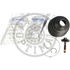 CVB-10524TPE OPTIMAL Комплект пыльника, Привідний вал
